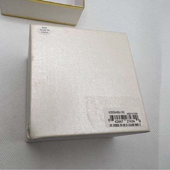 New Anne Klein Jeweled Statement Pin Brooch - Picture 6 of 10